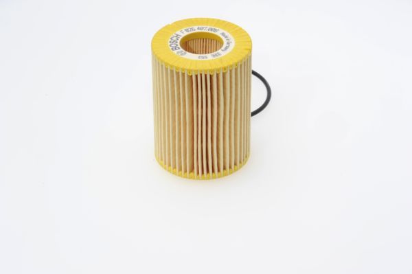 BOSCH F026407008 Yağ Filtresi - . Görsel