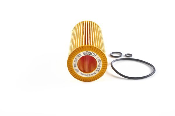 BOSCH 1457429126 Yağ Filtresi - . Görsel
