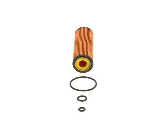 BOSCH 1457429261 Yağ Filtresi - . Görsel