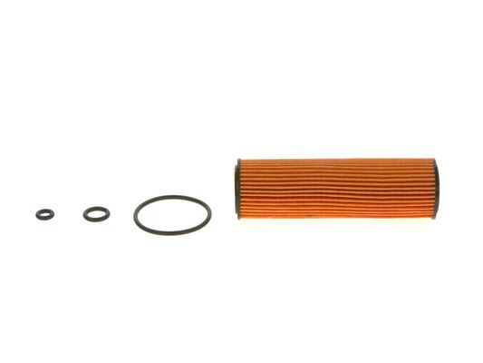 BOSCH 1457429261 Yağ Filtresi - . Görsel
