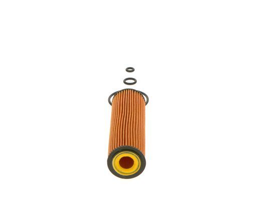 BOSCH 1457429261 Yağ Filtresi - . Görsel