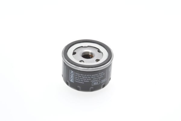 BOSCH 0451103336 Yağ Filtresi - . Görsel
