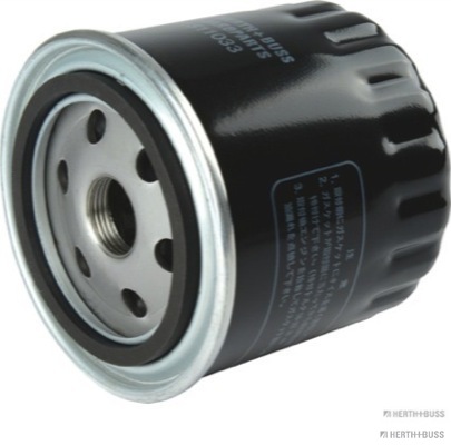 BOSCH F026407184 Yağ Filtresi - . Görsel