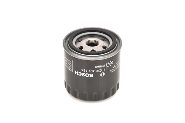BOSCH F026407184 Yağ Filtresi - . Görsel