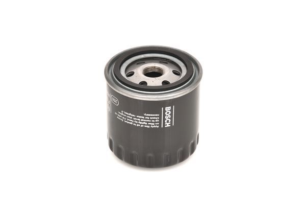 BOSCH F026407184 Yağ Filtresi - . Görsel
