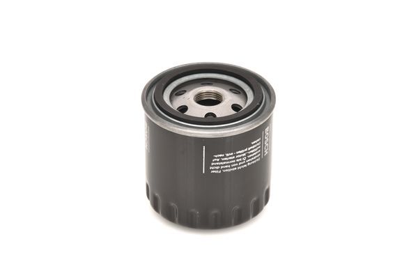 BOSCH F026407184 Yağ Filtresi - . Görsel
