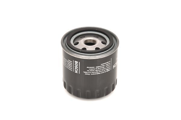 BOSCH F026407184 Yağ Filtresi - . Görsel