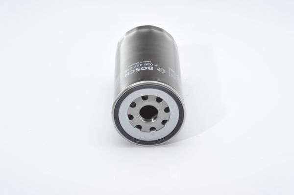 BOSCH F026407048 Yağ Filtresi