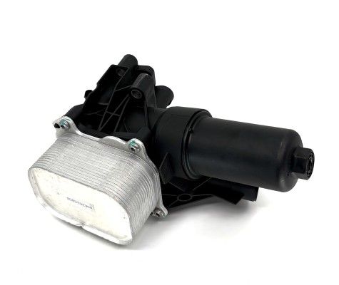 Yağ Filtresi Modülü BUGIAD BSP25806