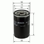 BOSCH 0451103333 Yağ Filtresi - . Görsel