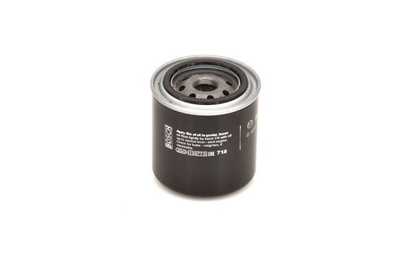 BOSCH 0451103333 Yağ Filtresi - . Görsel