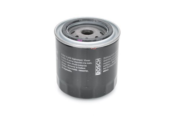 BOSCH 0986452024 Yağ Filtresi - . Görsel