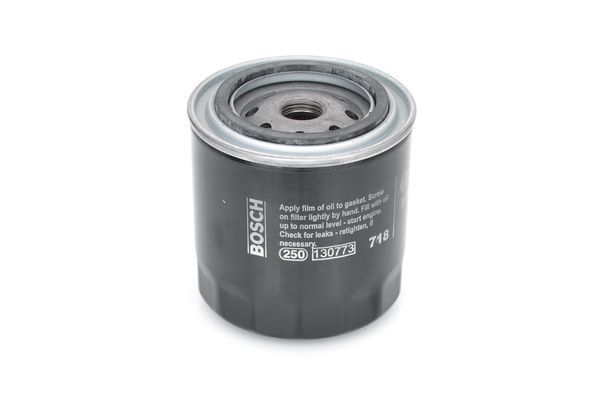 BOSCH 0986452024 Yağ Filtresi - . Görsel