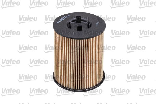 VALEO 586539 Yağ Filtresi - . Görsel