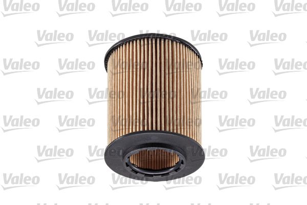 VALEO 586539 Yağ Filtresi - . Görsel
