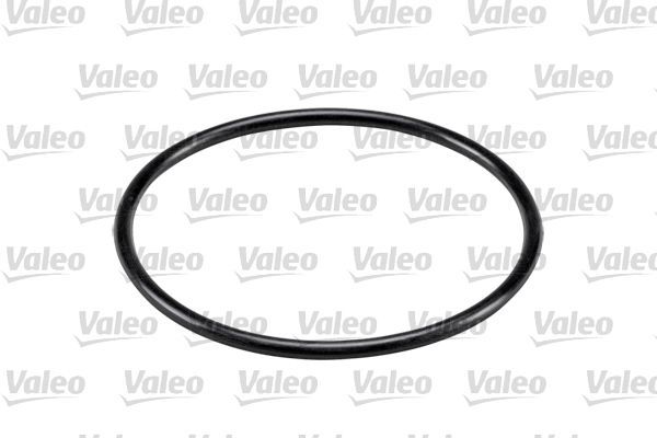 VALEO 586539 Yağ Filtresi - . Görsel