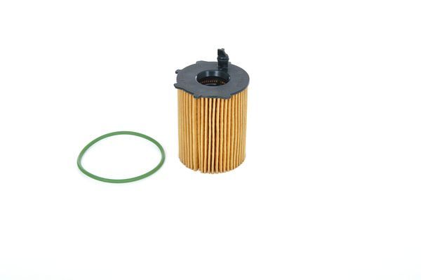 BOSCH F026407082 Yağ Filtresi - . Görsel