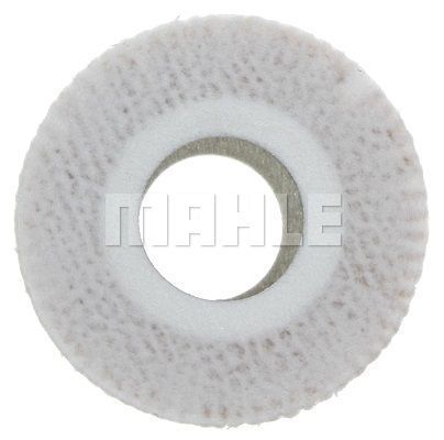 MAHLE OX776D Yağ Filtresi - . Görsel