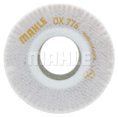 MAHLE OX776D Yağ Filtresi - . Görsel