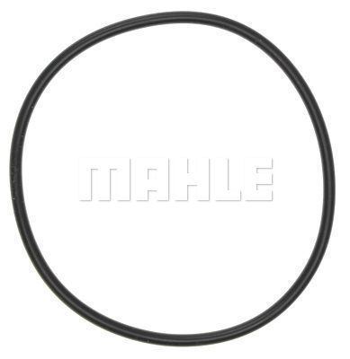 MAHLE OX776D Yağ Filtresi - . Görsel