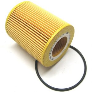 BOSCH F026407155 Yağ Filtresi - . Görsel