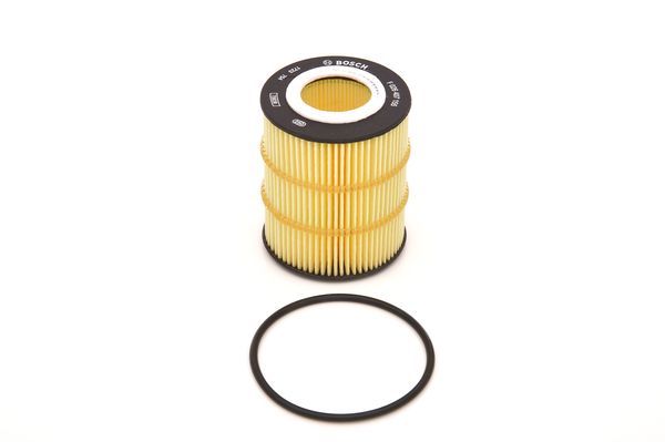 BOSCH F026407155 Yağ Filtresi - . Görsel