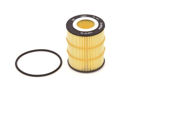 BOSCH F026407155 Yağ Filtresi - . Görsel