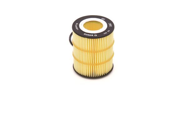 BOSCH F026407155 Yağ Filtresi - . Görsel