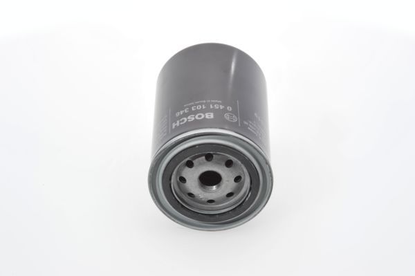BOSCH 0451103346 Yağ Filtresi