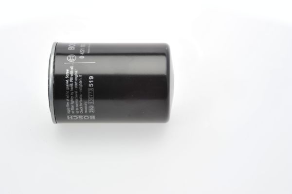 BOSCH 0451103346 Yağ Filtresi - . Görsel