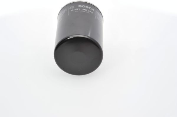 BOSCH 0451103346 Yağ Filtresi - . Görsel