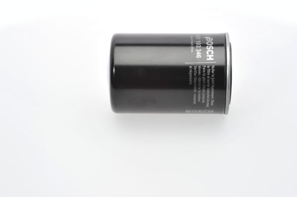 BOSCH 0451103346 Yağ Filtresi - . Görsel