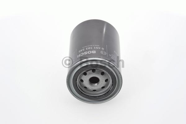 BOSCH 0451103346 Yağ Filtresi - . Görsel