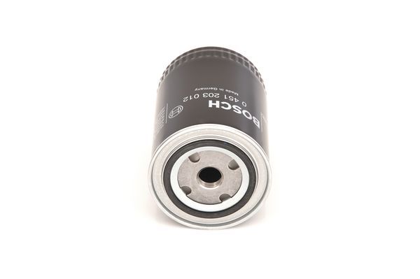 Yağ Filtresi Passat 96 00 A4 95 01 A6 97 01 A4 95 0451203012 - . Görsel