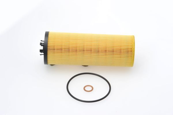 BOSCH 1457429152 Yağ Filtresi - . Görsel