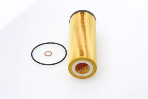 BOSCH 1457429152 Yağ Filtresi - . Görsel
