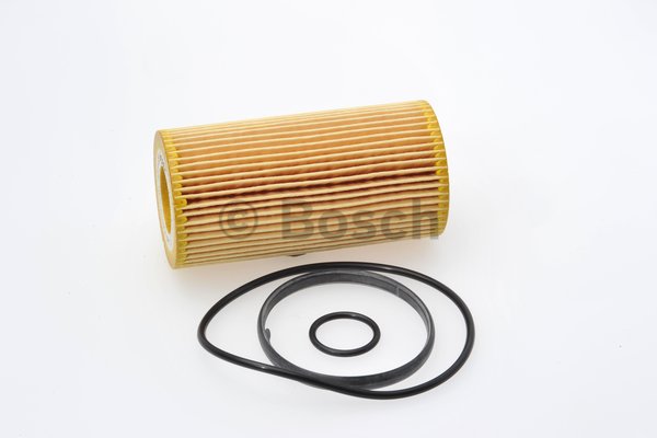 BOSCH 1457429243 Yağ Filtresi - . Görsel