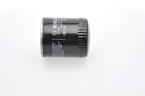 BOSCH 0451103313 Yağ Filtresi - . Görsel