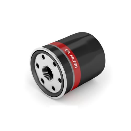 BOSCH F026407153 Yağ Filtresi - . Görsel