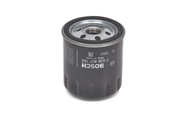 BOSCH F026407153 Yağ Filtresi - . Görsel