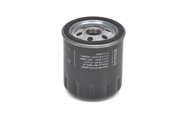 BOSCH F026407153 Yağ Filtresi - . Görsel