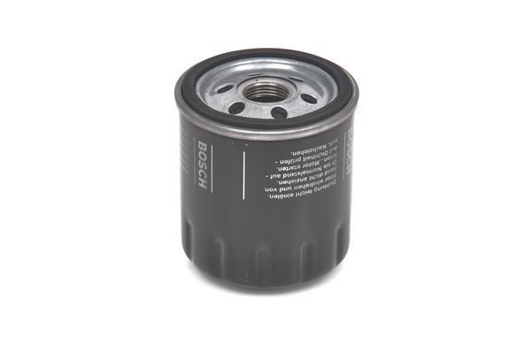 BOSCH F026407153 Yağ Filtresi - . Görsel