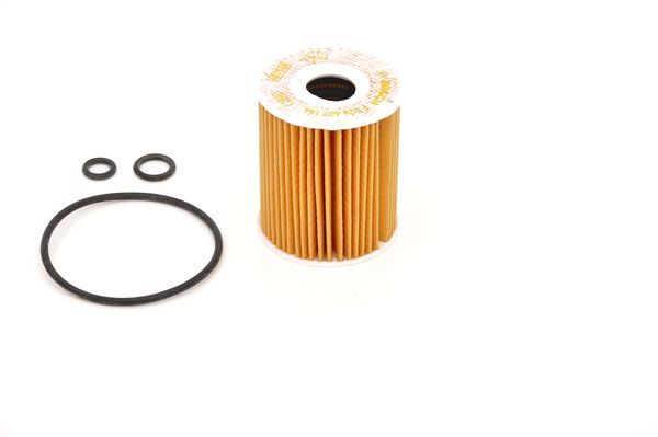 BOSCH F026407144 Yağ Filtresi - . Görsel