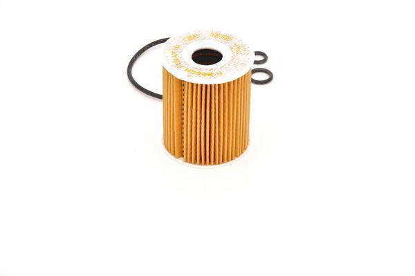 BOSCH F026407144 Yağ Filtresi - . Görsel