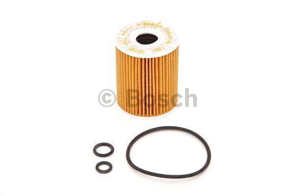 BOSCH F026407144 Yağ Filtresi - . Görsel