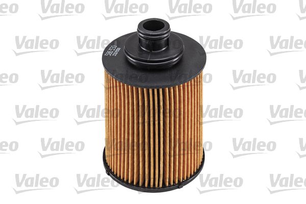 VALEO 586530 Yağ Filtresi - . Görsel