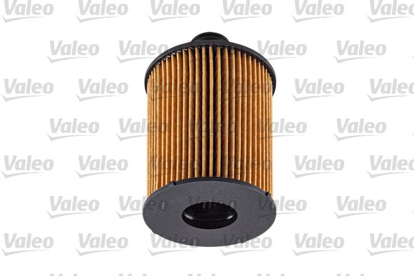 VALEO 586530 Yağ Filtresi - . Görsel