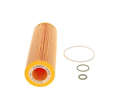 BOSCH F026407196 Yağ Filtresi