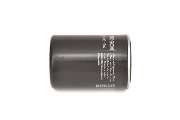 BOSCH 0451203194 Yağ Filtresi - . Görsel
