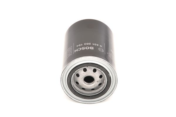 BOSCH 0451203194 Yağ Filtresi - . Görsel